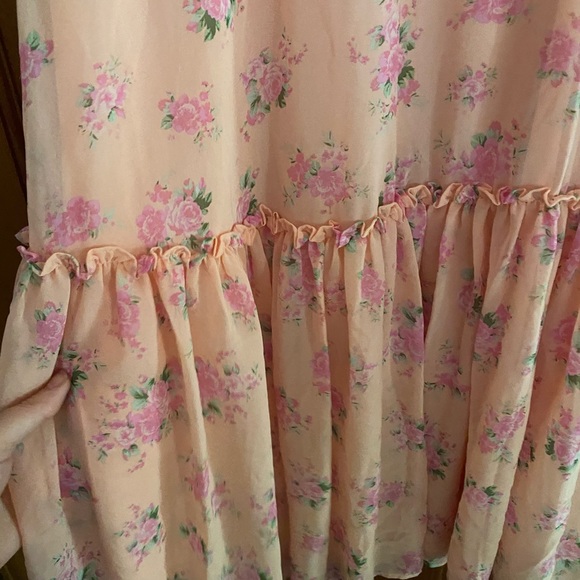 LoveShackFancy x Target Dress - Picture 6 of 16